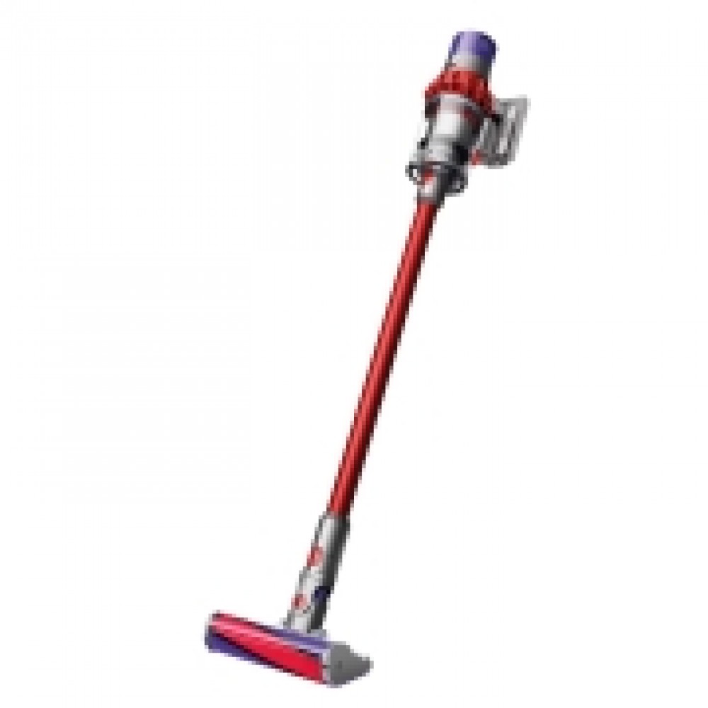 Пылесос ручной (handstick) Dyson V10 fluffy extra