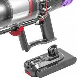 Пылесос ручной (handstick) Dyson V10 Absolute