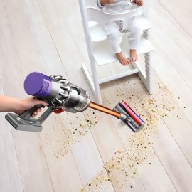 Пылесос ручной (handstick) Dyson V10 Absolute