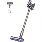 Пылесос ручной (handstick) Dyson V8 Absolute SV25 Silver/Nickel