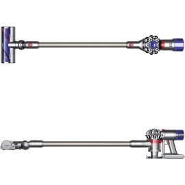 Пылесос ручной (handstick) Dyson V8 Absolute SV25 Silver/Nickel