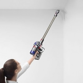 Пылесос ручной (handstick) Dyson V8 Absolute SV25 Silver/Nickel