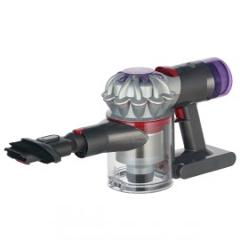 Пылесос ручной (handstick) Dyson V8 Absolute SV25 Silver/Nickel