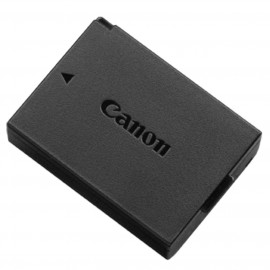 Аккумулятор для цифрового фотоаппарата Canon Camera Battery LP-E10 (5108B002AA)