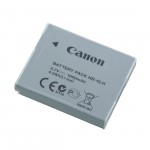 Аккумулятор для цифрового фотоаппарата Canon NB-6LH