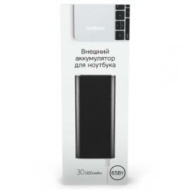 Аккумулятор для ноутбука Rombica NEO PD-300C 30000mAh