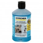 Автошампунь Karcher Ultra Foam Cleaner (1л)