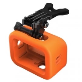 Крепление-капа с поплавком GoPro ASLBM-003 Bite Mount Floaty