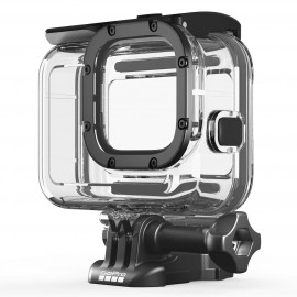 Водонепроницаемый бокс GoPro Protective Housing HERO8 (AJDIV-001)  