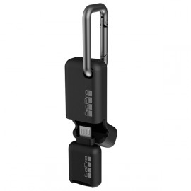 Кардридер GoPro Quik Key Micro-USB (AMCRU-001) 