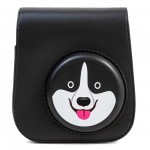 Чехол CAIUL Mini 11 Black Husky