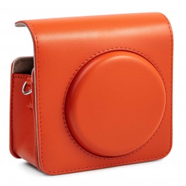 Чехол CAIUL SQ1 Terracotta Orange 