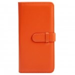 Альбом CAIUL 80л. Square Terrac Orange