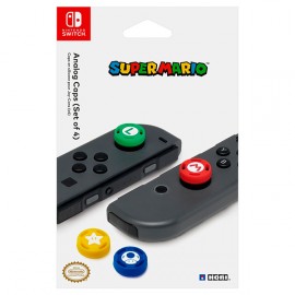 Накладки для геймпада Hori Super Mario для Nintendo Switch