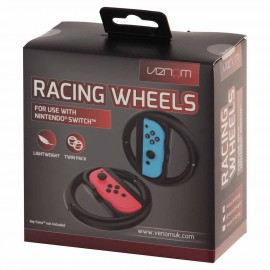 Держатель для геймпада Venom Racing Wheel Twin Pack (VS4794)