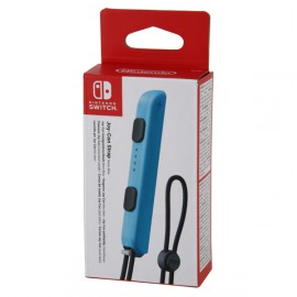 Ремешок для геймпада Nintendo Joy-Con Blue