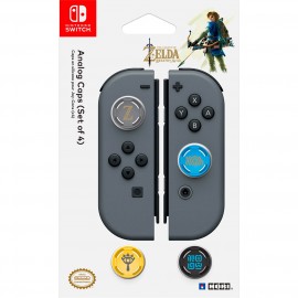 Накладки для геймпада Hori Zelda для Nintendo Switch