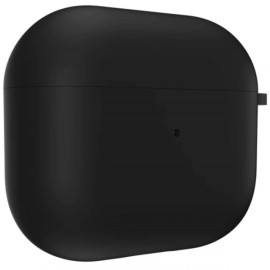 Чехол SwitchEasy Skin AirPods 3 черный (GS-108-174-193-11)