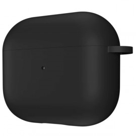 Чехол SwitchEasy Skin AirPods 3 черный (GS-108-174-193-11)