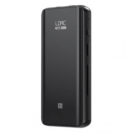 Усилитель для наушников FiiO BTR5 Black 