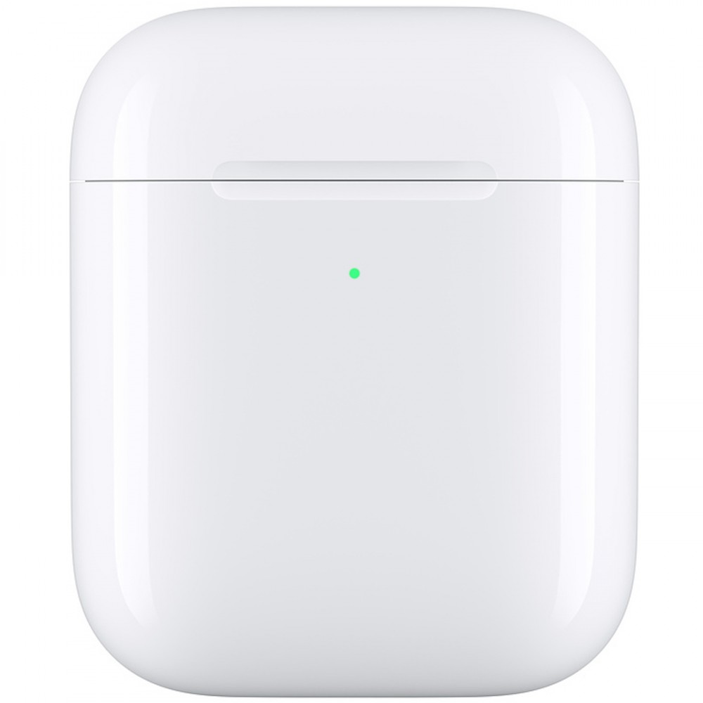 Зарядный кейс для AirPods Apple Wireless Charging Case (MR8U2RU/A)