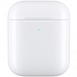 Зарядный кейс для AirPods Apple Wireless Charging Case (MR8U2RU/A)