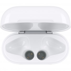 Зарядный кейс для AirPods Apple Wireless Charging Case (MR8U2RU/A) 