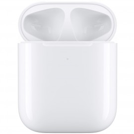 Зарядный кейс для AirPods Apple Wireless Charging Case (MR8U2RU/A)