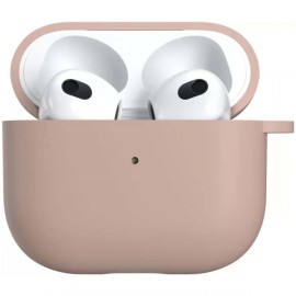 Чехол SwitchEasy Skin AirPods 3 розовый (GS-108-174-193-140)