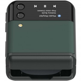Аксессуары для наушников Samsung Flip3 Buds Case Green (GP-FPR17)