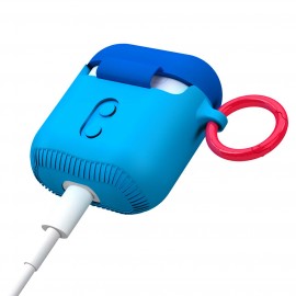 Чехол для AirPods Case Mate CreaturePods Tricky Trickster