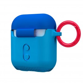 Чехол для AirPods Case Mate CreaturePods Tricky Trickster