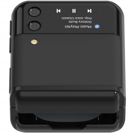 Аксессуары для наушников Samsung Flip3 Buds Case Black (GP-FPR17)