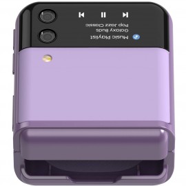 Аксессуары для наушников Samsung Flip3 Buds Case Lavender (GP-FPR17)