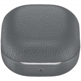 Чехол для наушников Samsung Leather Cover Buds Live Grey (EF-VR180LJEGRU)