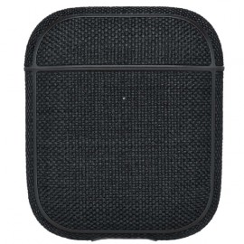 Чехол Incase AirPod Case with Woolenex серый (INOM100632)