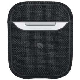 Чехол Incase AirPod Case with Woolenex серый (INOM100632)