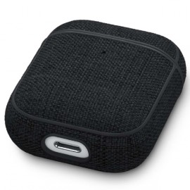 Чехол Incase AirPod Case with Woolenex серый (INOM100632)