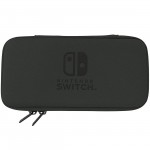 Чехол Hori Slim Hard Black д/Nintendo Switch Lite (NS2-011U)