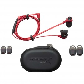 Наушники HyperX Cloud Earbuds (HX-HSCEB-RD)