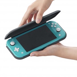 Чехол и плёнка Nintendo Lite