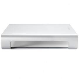 Подставка Satechi Type-C Aluminum iMac Stand Silver (ST-AMSHS) 
