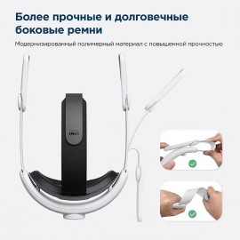 Крепление для очков виртуальной реальности KIWI design Elite Strap