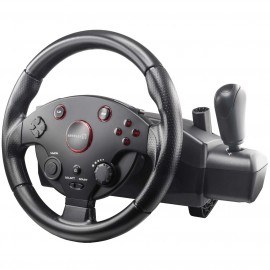 Руль Artplays Street Racing Wheel (Turbo C900)