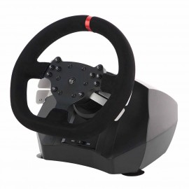 Руль Artplays V-1200 Vibro Racing Wheel