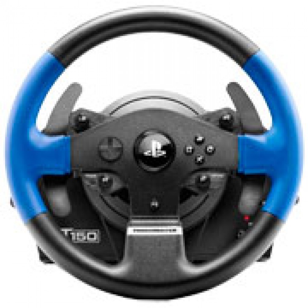 Руль Thrustmaster T150 Force Feedback (TM 4160628)