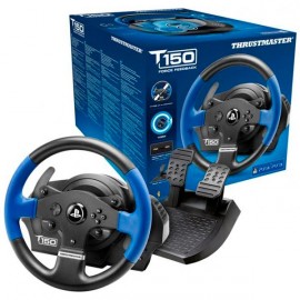 Руль Thrustmaster T150 Force Feedback (TM 4160628)