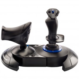 Геймпад Thrustmaster Джойстик T-Flight Hotas 4 