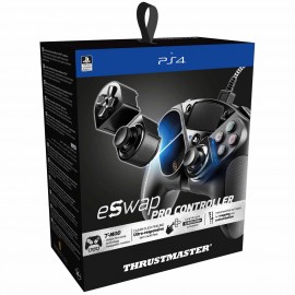 Геймпад Thrustmaster Джойстик eSwap PRO Controller Regular Edition