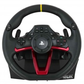 Руль Hori Wireless Racing Wheel Apex (PS4-142E)